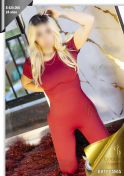 ESTEFANIA EROTICAS Bogota D.C. escort