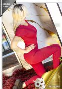 ESTEFANIA EROTICAS Bogota D.C. escort