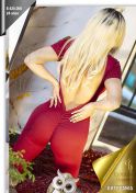 ESTEFANIA EROTICAS Bogota D.C. escort