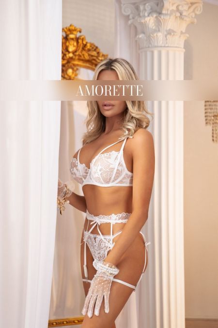 Chloe Vienna escort