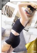 ERIKA EROTICAS Bogota D.C. escort