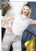 ERIKA EROTICAS Bogota D.C. escort