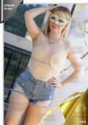ERIKA EROTICAS Bogota D.C. escort
