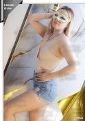 ERIKA EROTICAS Bogota D.C. escort