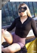 ERIKA EROTICAS Bogota D.C. escort