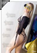ERIKA EROTICAS Bogota D.C. escort