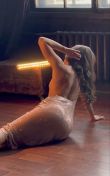 SWETA SWEET Warsaw escort