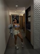 Darlene Frankfurt escort