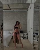 Darlene Frankfurt escort