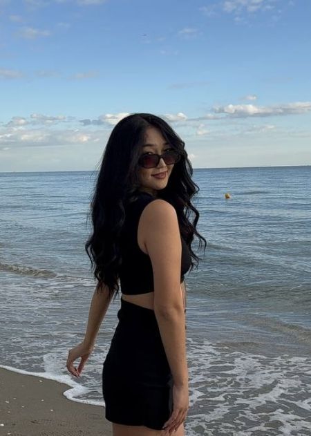 Asya Belgrade escort