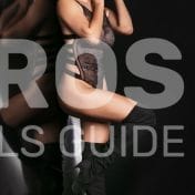 Elite Nina Rose Geneva escort