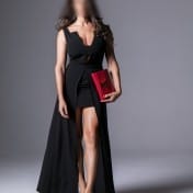 Elite Nina Rose Geneva escort